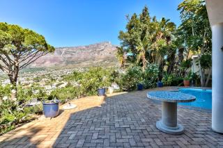 Spectacular 1 bed Apartment - 9