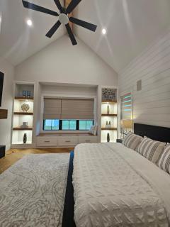Roxell Ranch-A Country Retreat 12 Guests 6 beds - Brenham - 4