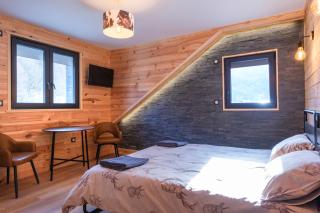 Apart Hôtel des Cols - 9