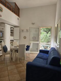Appartamento Gallura da Giuseppina - Santa Teresa di Gallura - 8
