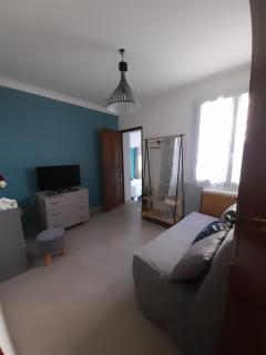 Chambre indépendante - Aviñón - 1