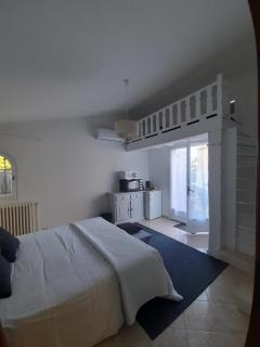 Chambre indépendante - Aviñón - 6