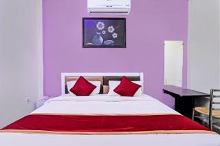 Hotel Supreme Suites - Noida - 9
