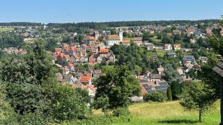 Ferienwohnung zum Wohlfühlen - Altensteig - 9