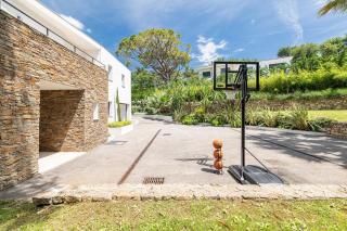VILLA ST BASILE - Villa Unique - Contemporaine - Piscine - Climatisation - Mougins - 4