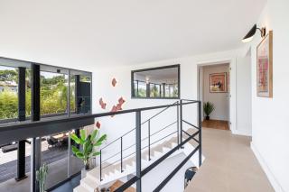 VILLA ST BASILE - Villa Unique - Contemporaine - Piscine - Climatisation - Mougins - 3