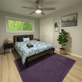 Downtown Dallas l BOHO City GEM LUXE 1BD - Dallas - 5