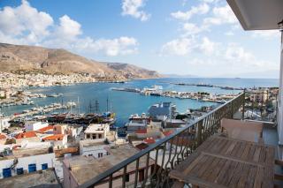 Aspa - Calimno (Kalymnos) - 0