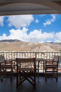 Aspa - Calimno (Kalymnos) - 1