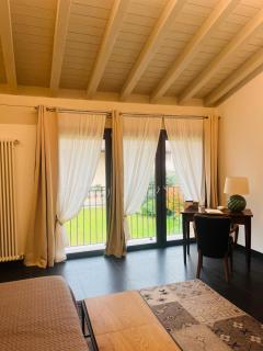 Maison Jardin - 5