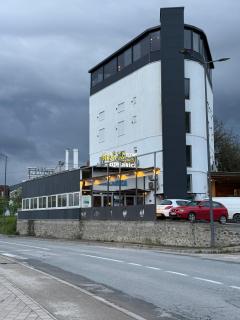 Apartmani Spa BJELASICA - Bijelo Polje - 9