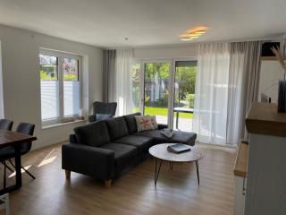 Strandwiese - Ankerplatz - Dahme - 4