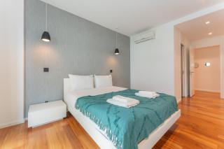 FLH Funchal Elegant Apartment with Pool & Balcony - Funchal - 7