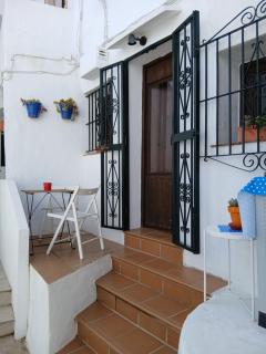 La segunda fuente - Vejer de la Frontera - 2