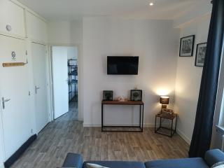 Appartement T2 N3, Proche Naval Group et Centre Ville - Cherbourg-en-Cotentin - 9