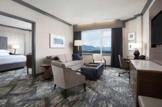 Sheraton Vancouver Guildford Hotel - Surrey - 6