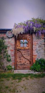 Valyrom's Fauniera Cottage - Demonte - 8