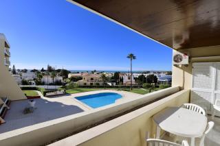 FLH Galé Sea View Apartment - Galé - 5