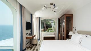 Borgo Santandrea - Amalfi - 6