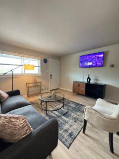Downtown Dallas LUXE Urban Haven 1BD Retreat - Dallas - 6