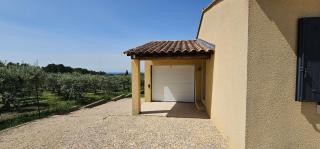 Gîte Nidu, un coin de paradis Provençal - Le Barroux - 1