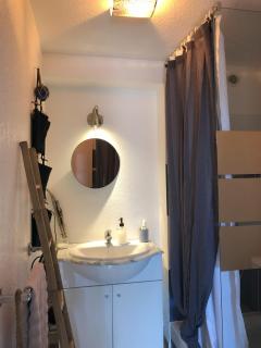Logement 4 pers - Béziers au bord du Canal du Midi à prox des plages - Béziers - 4