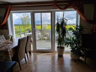 Ferienwohnung Adebar - Bechhofen - 8