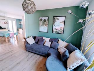 Belle villa spacieuse et tranquille - Saint-Nazaire - 0