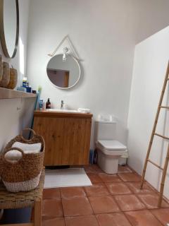 Maison de village avec piscine à 10 min de la plage Costa Brava - Sant Feliu de Guíxols - 9