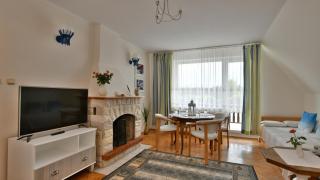 Apartment Haven - parking space included - Świnoujście - 0