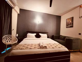Obscura stays - Lucknow - 6