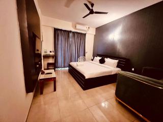Obscura stays - Lucknow - 5