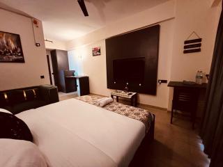 Obscura stays - Lucknow - 3