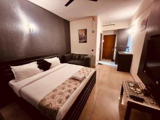 Obscura stays - Lucknow - 2