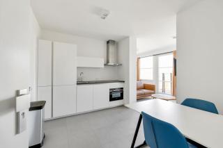 Appartement Aloha 4P - Residence Kabbelaarsbank - Ouddorp - 6