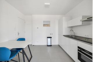 Appartement Aloha 4P - Residence Kabbelaarsbank - Ouddorp - 3