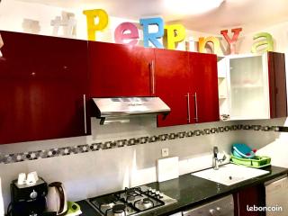 My appartement Perpignan 50m2 - 4