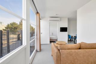 Appartement Aloha 4P - Residence Kabbelaarsbank - Ouddorp - 7