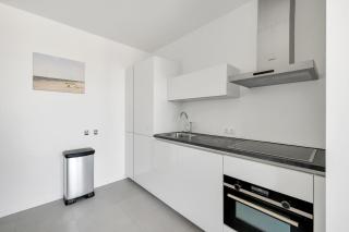 Appartement Aloha 4P - Residence Kabbelaarsbank - Ouddorp - 4