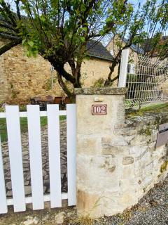 La HULOTTE - Balsac - 9