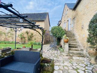 La HULOTTE - Balsac - 4