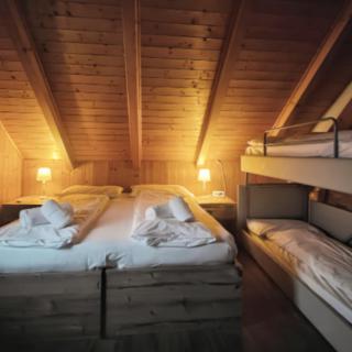 Hotel Tarvisio Four Seasons - Tarvisio - 9