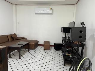 ปะป๊า Pool Villa องครักษ์ - 5