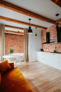 Apartamenty z Duszą - Mickiewicza - Prywatny Parking!! - 0