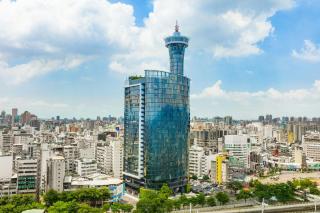 Le Méridien Taichung - 0