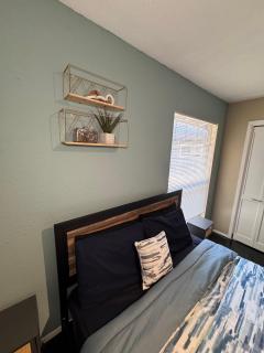 DT Dallas l Baylor MED Walking Distance l 1Bed - Dallas - 1
