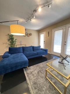 DT Dallas l Baylor MED Walking Distance l 1Bed - Dallas - 0