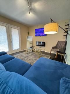 DT Dallas l Baylor MED Walking Distance l 1Bed - Dallas - 4