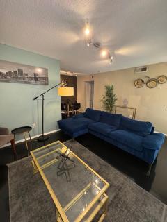 DT Dallas l Baylor MED Walking Distance l 1Bed - Dallas - 7