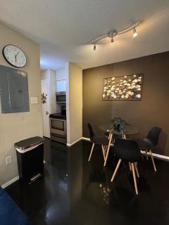 DT Dallas l Baylor MED Walking Distance l 1Bed - Dallas - 3